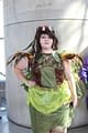 NYCC'15 202 Cosplay Pictures From Day 3