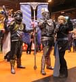 Take A Look At A Whole Gallery Of MCM Comic Con: Birmingham Cosplay