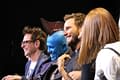 From Yondu's New Fin To Being Cumberbatched &#8211; A Gallery Of Photos From Marvel Studios' Hall H Experience