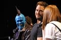 From Yondu's New Fin To Being Cumberbatched &#8211; A Gallery Of Photos From Marvel Studios' Hall H Experience