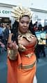 132 Stunning Cosplay Pics From San Diego Comic-Con On Thursday, In And Out Of The Beating Sun