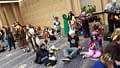 A Few Hundred Shots Of Wizard World Chicago Cosplay. And Yes, Some Of Them Are Wizard