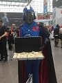 Take A Look At 104 Amazing Cosplay Photos From Sunday At NYCC