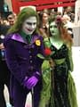 48 Shots Of Great British Cosplay From MCM London Comic Con &#8211; And Not Just Harley Quinn, Poison Ivy And The Joker