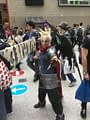 48 Shots Of Great British Cosplay From MCM London Comic Con &#8211; And Not Just Harley Quinn, Poison Ivy And The Joker