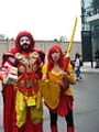 Yet More Cosplay From Saturday At NYCC With 104 Spectacular Images