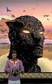 Paolo Rivera Black Panther Connecting Variant #12