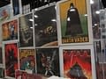 82 Photos Of Cosplay, Comics And Creators At New Jersey Comic Expo