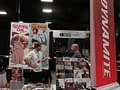 82 Photos Of Cosplay, Comics And Creators At New Jersey Comic Expo
