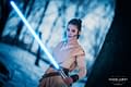Ready For Rogue One? Here's Some Of Our Favorite Star Wars Cosplay