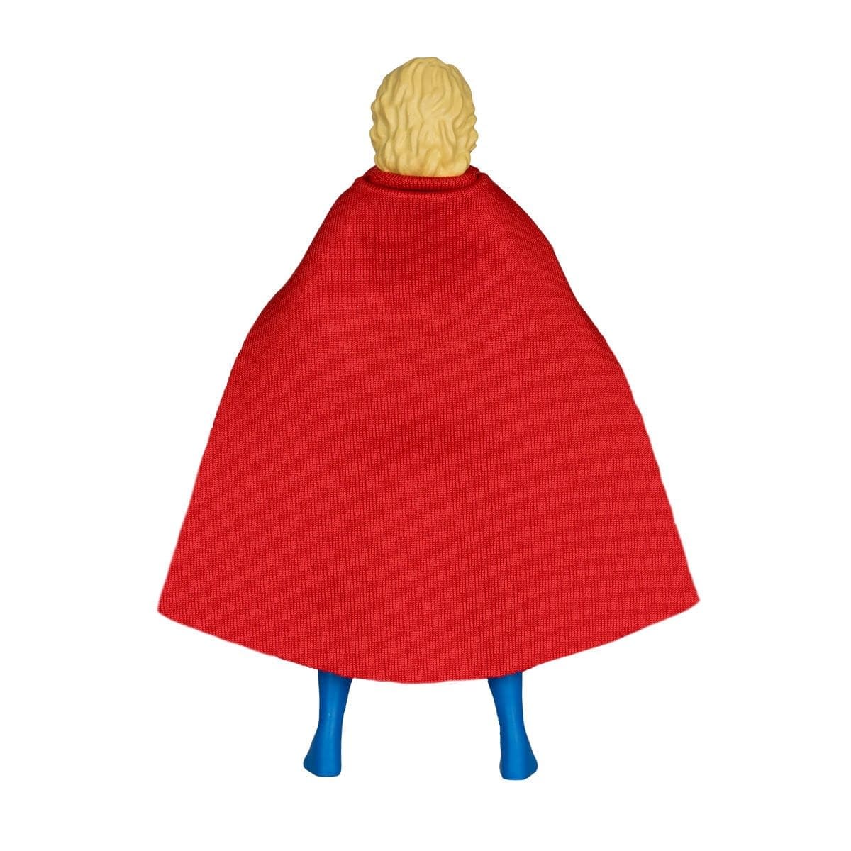 New DC Super Powers Power Girl Coming Soon from McFarlane Toys