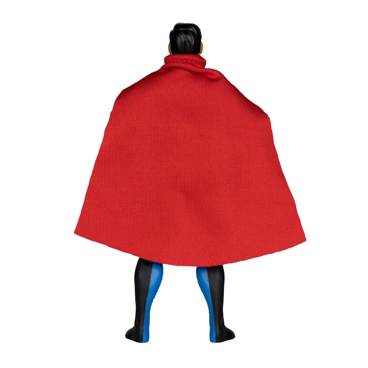 The Eradicator Joins McFarlane Toys DC Comics Super Powers Line