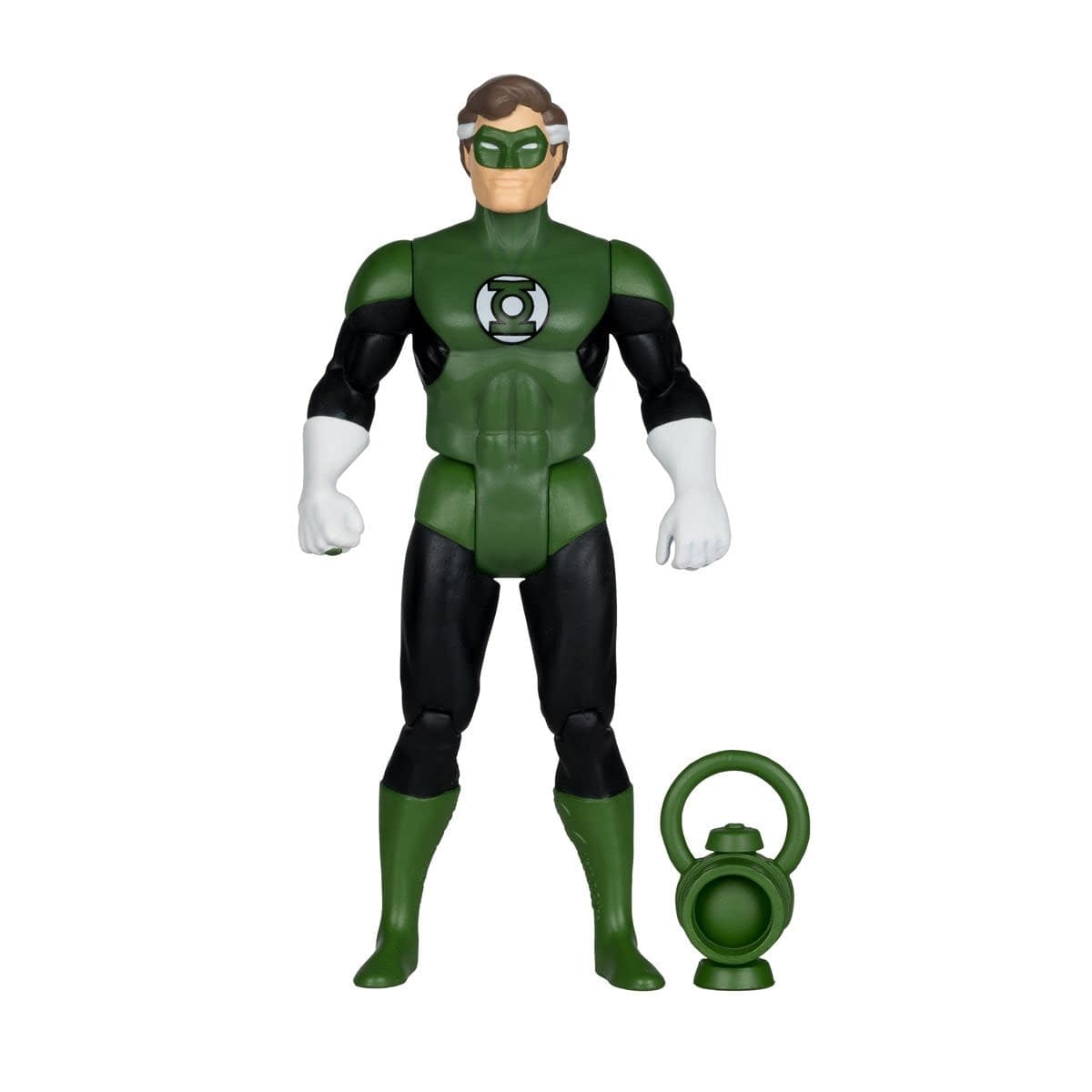 Green Lantern Returns to McFarlane Toys DC Super Powers Line