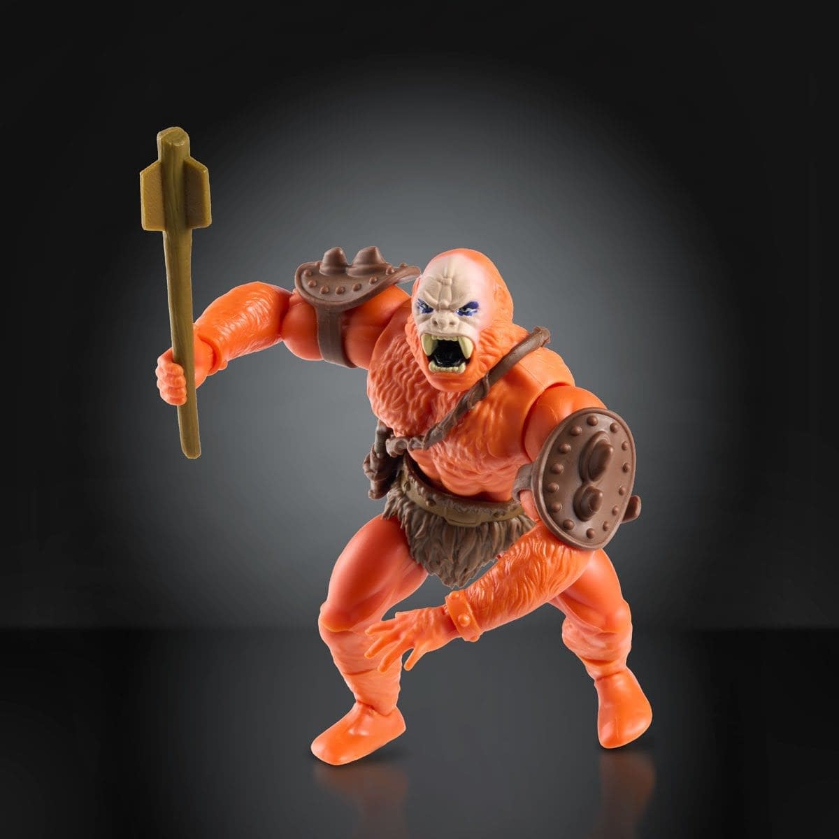 Masters of the Universe Origins Battle for Subternia 4-Pack Unveiled
