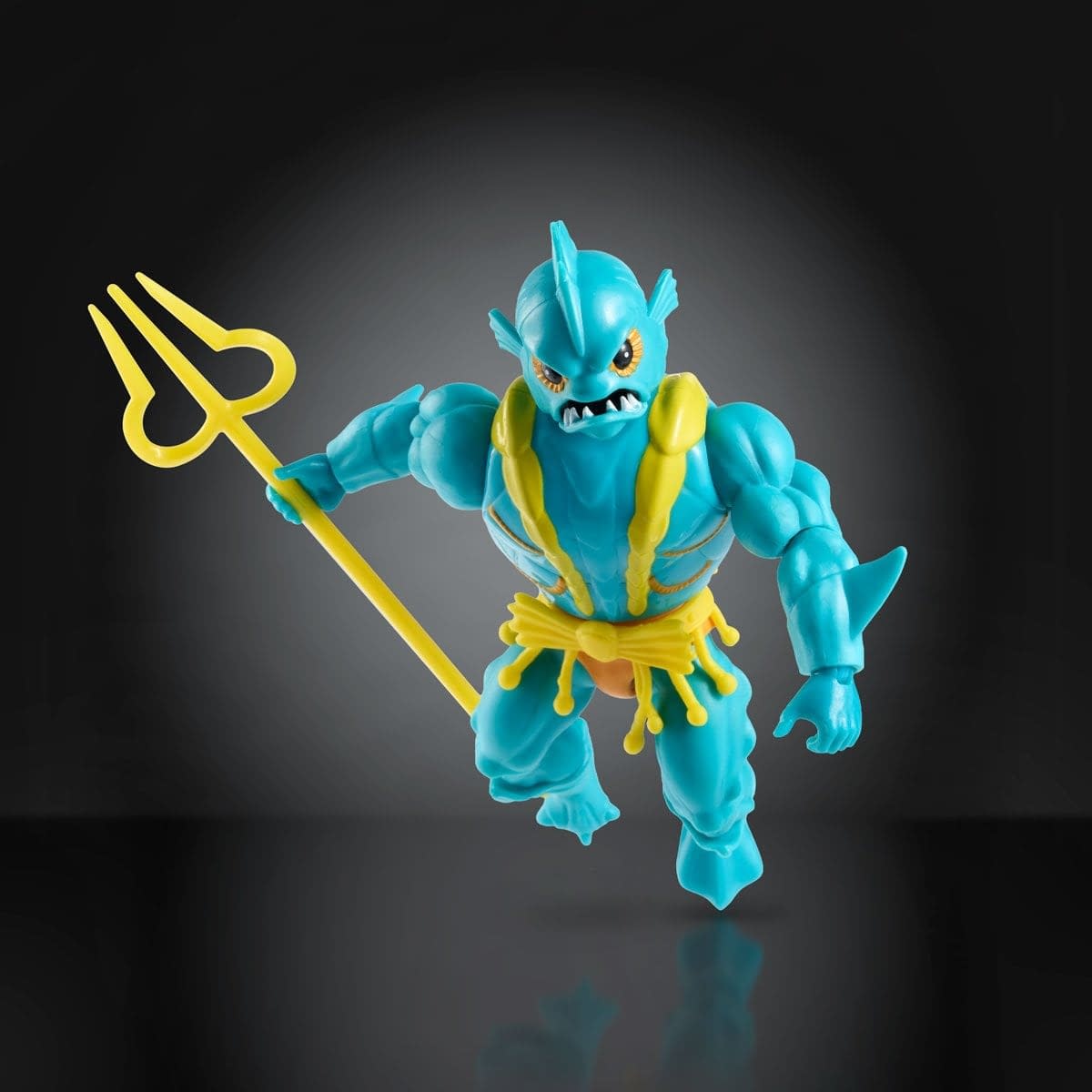 Masters of the Universe Origins Battle for Subternia 4-Pack Unveiled