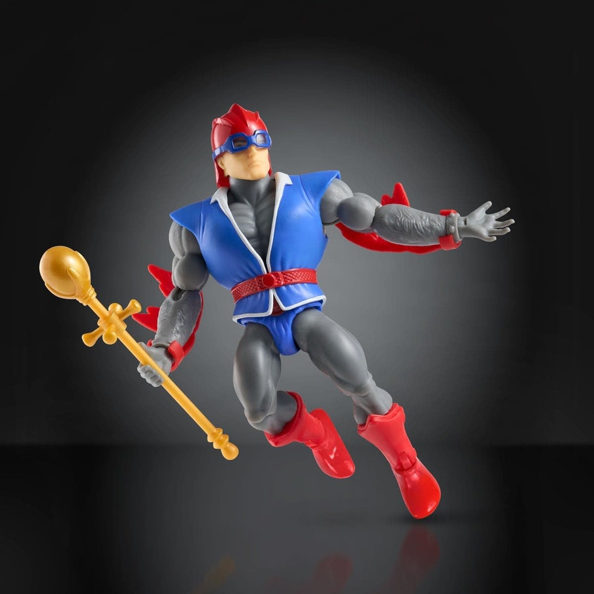 Masters of the Universe Origins Battle for Subternia 4-Pack Unveiled