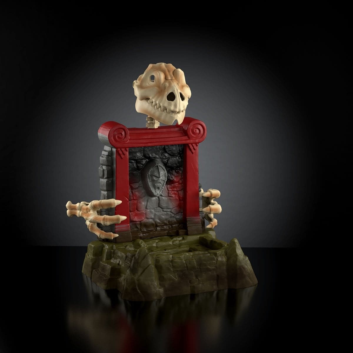 Masters of the Universe Fright Pit Slime Playset Coming Soon