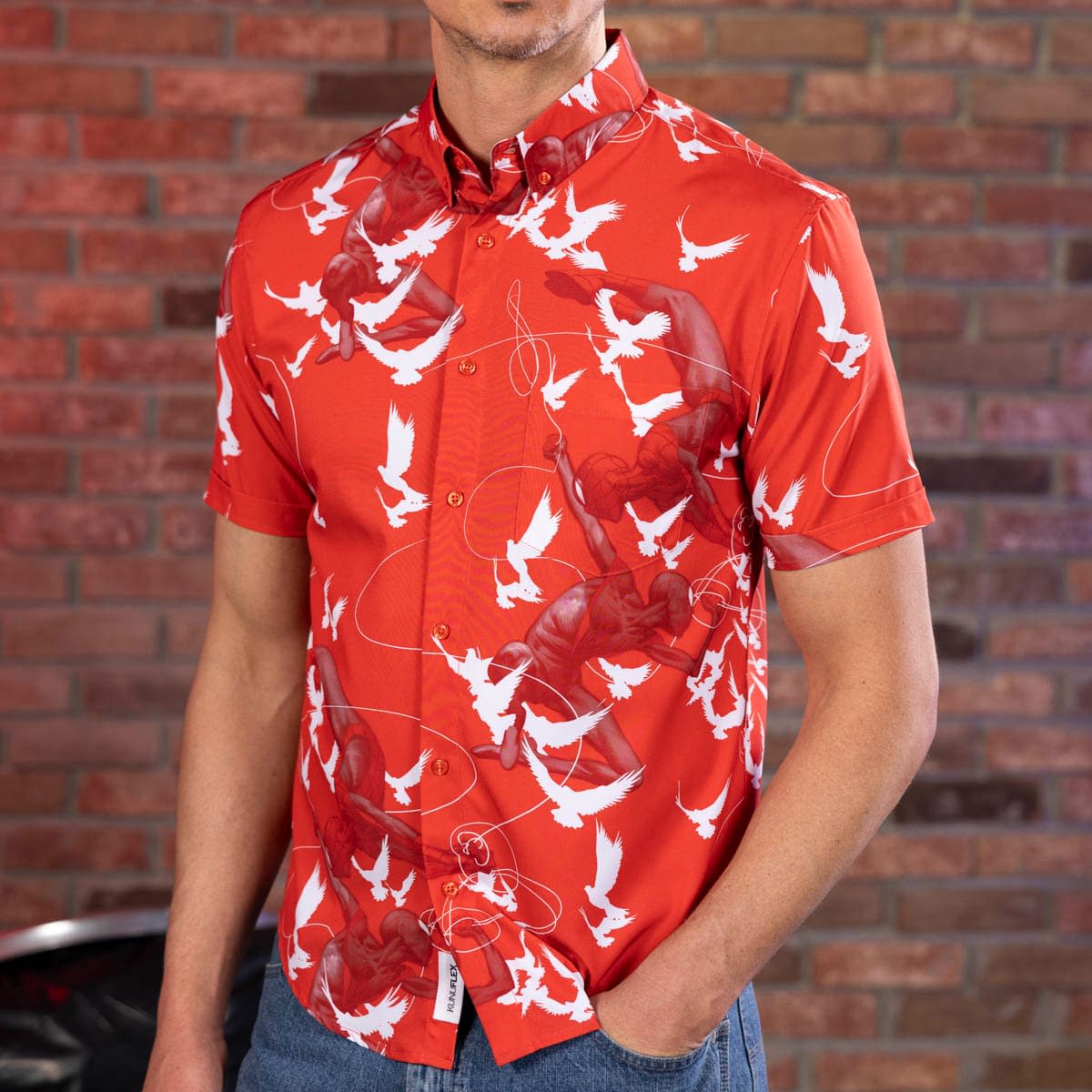 Thwip Into Action with RSVLTS New Marvel Comics Spider-Man Collection