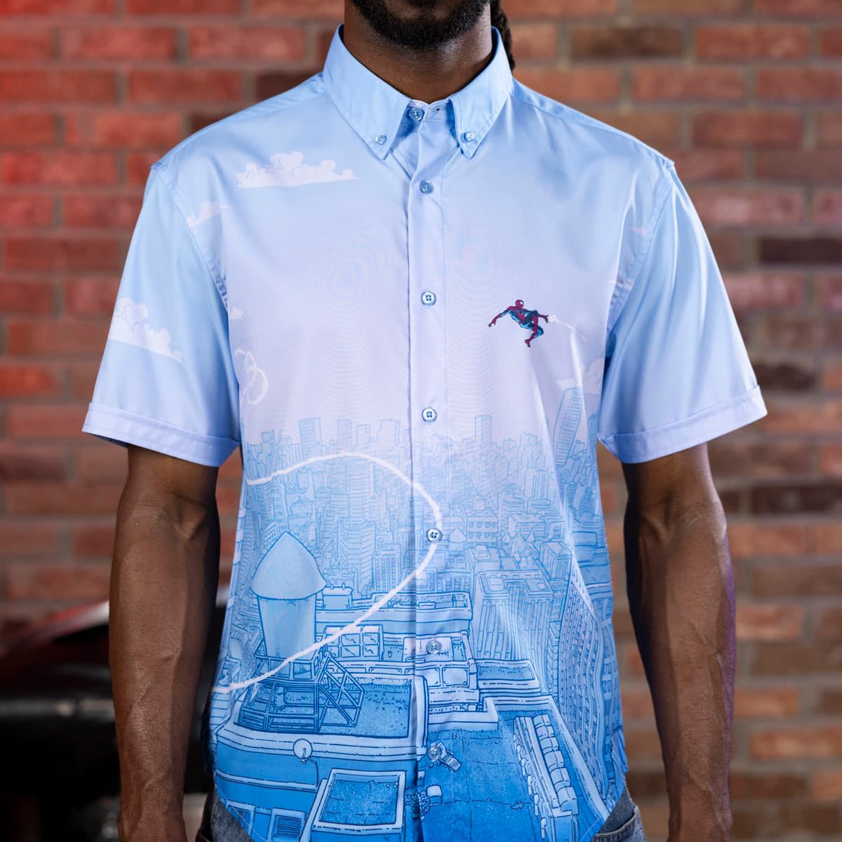 Thwip Into Action with RSVLTS New Marvel Comics Spider-Man Collection