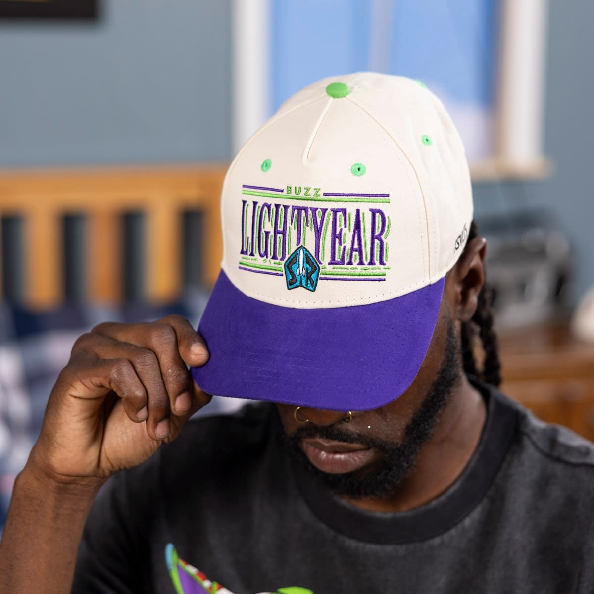 Return to Andy's Room with RSVLTS New Toy Story Apparel Collection