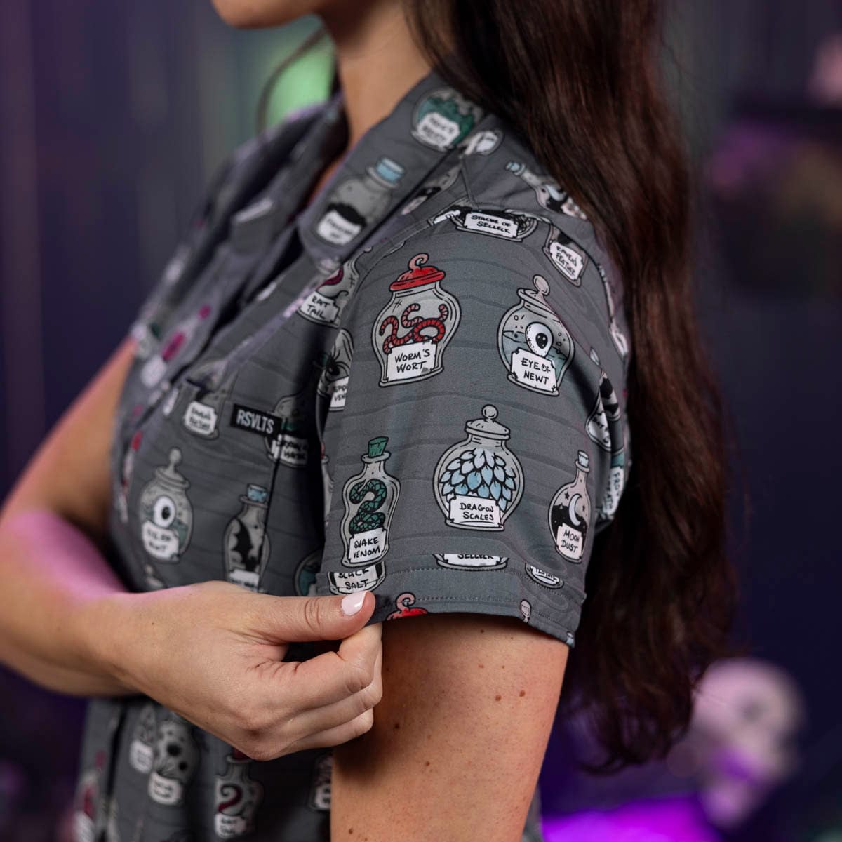 Things Get Spooky with The RSVLTS Halloween Collection 2026