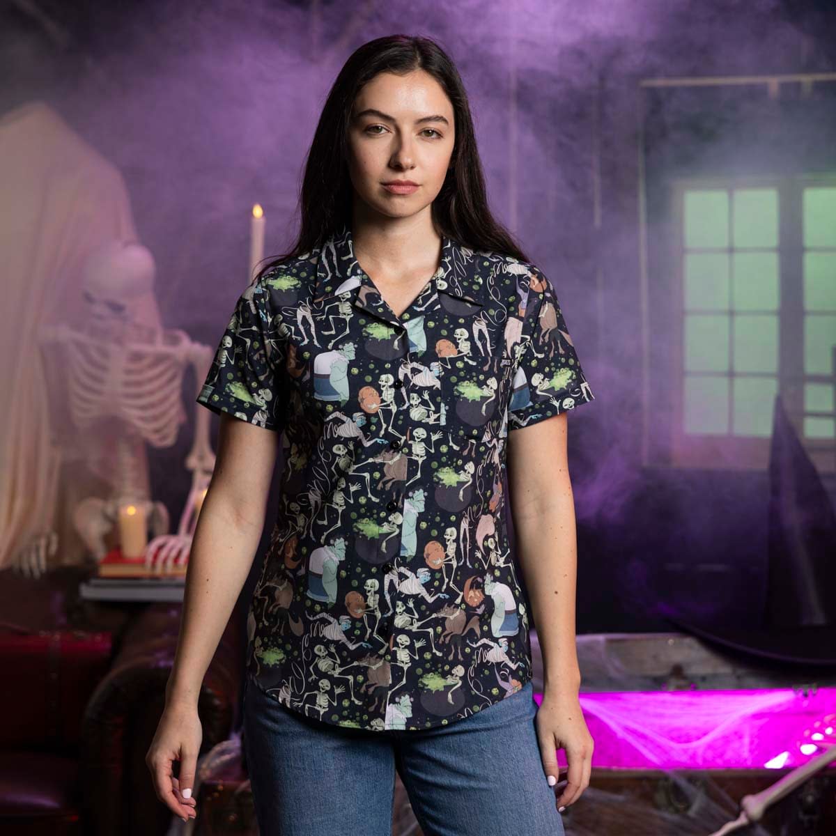 Things Get Spooky with The RSVLTS Halloween Collection 2026