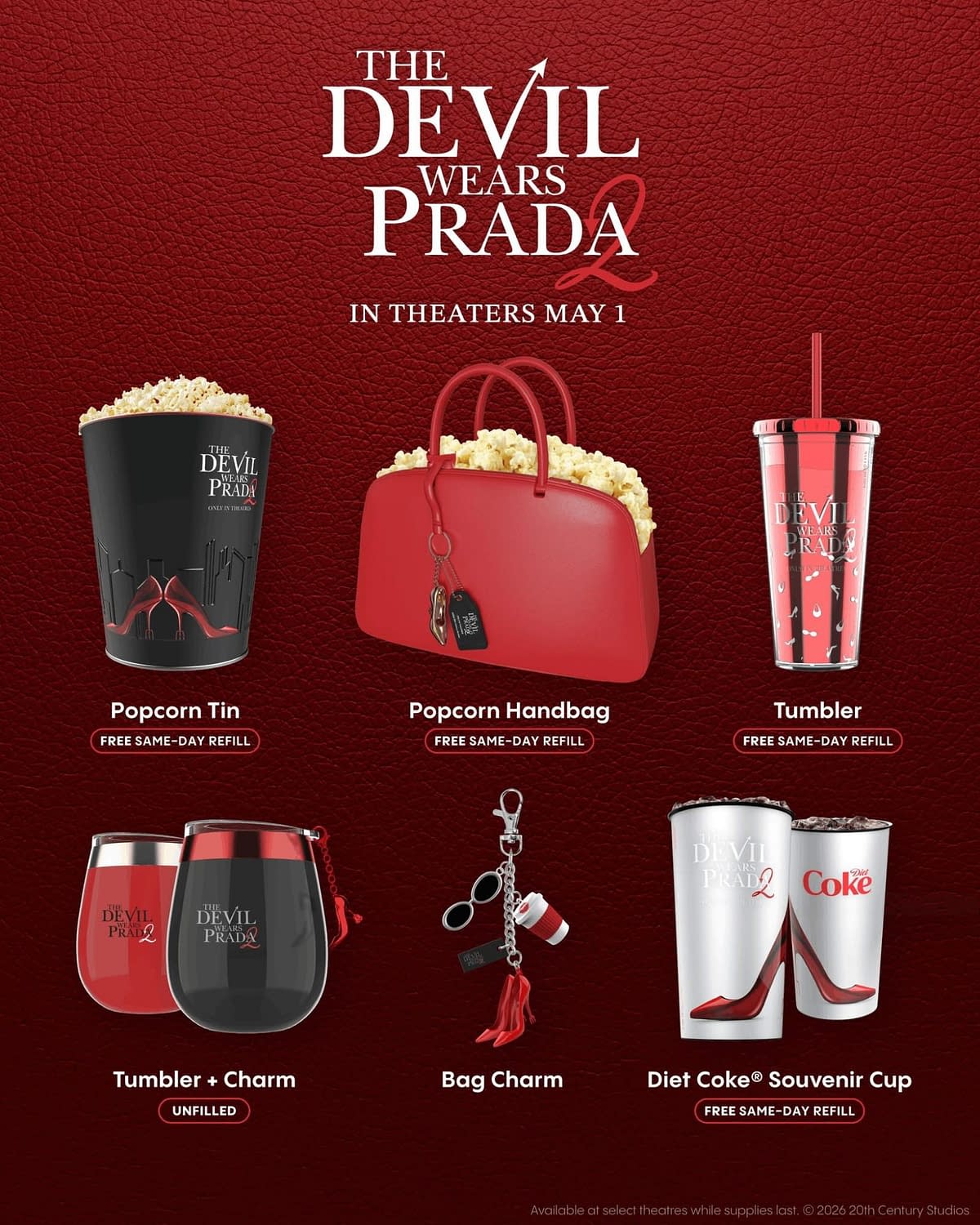 Popcorn Buckets You Might Have Missed: The Mandalorian & More!