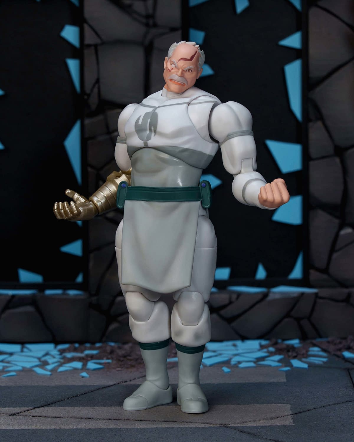Prepare for Conquest as Jada Toys Unveils Their Next Invincible Figure