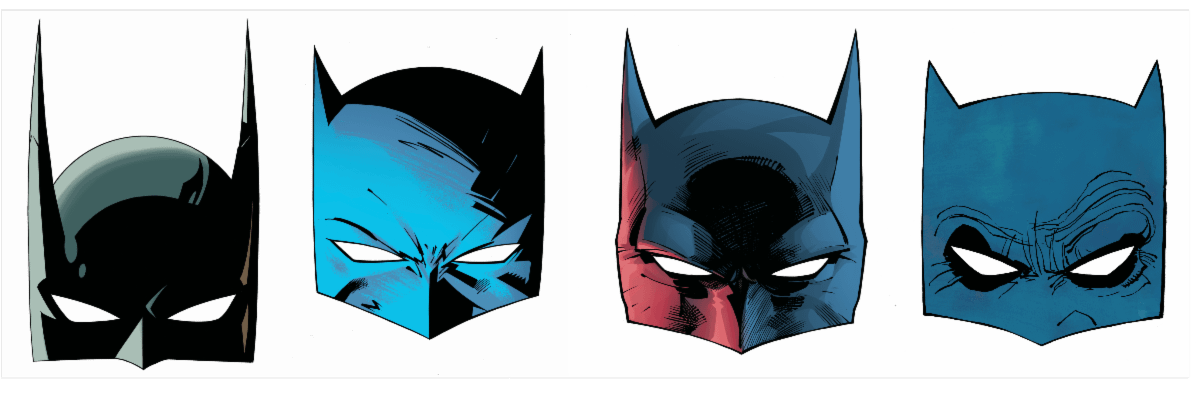 Comic Book Retailers Have To Agree To Keep Batman Day 2026 Secrets