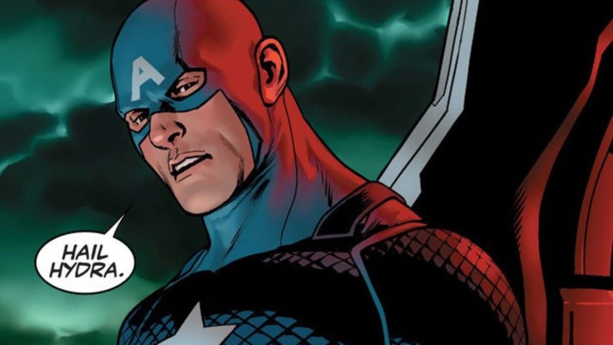 Tom Brevoort Would Rather Make Marvel Fans Angry Than Indifferent