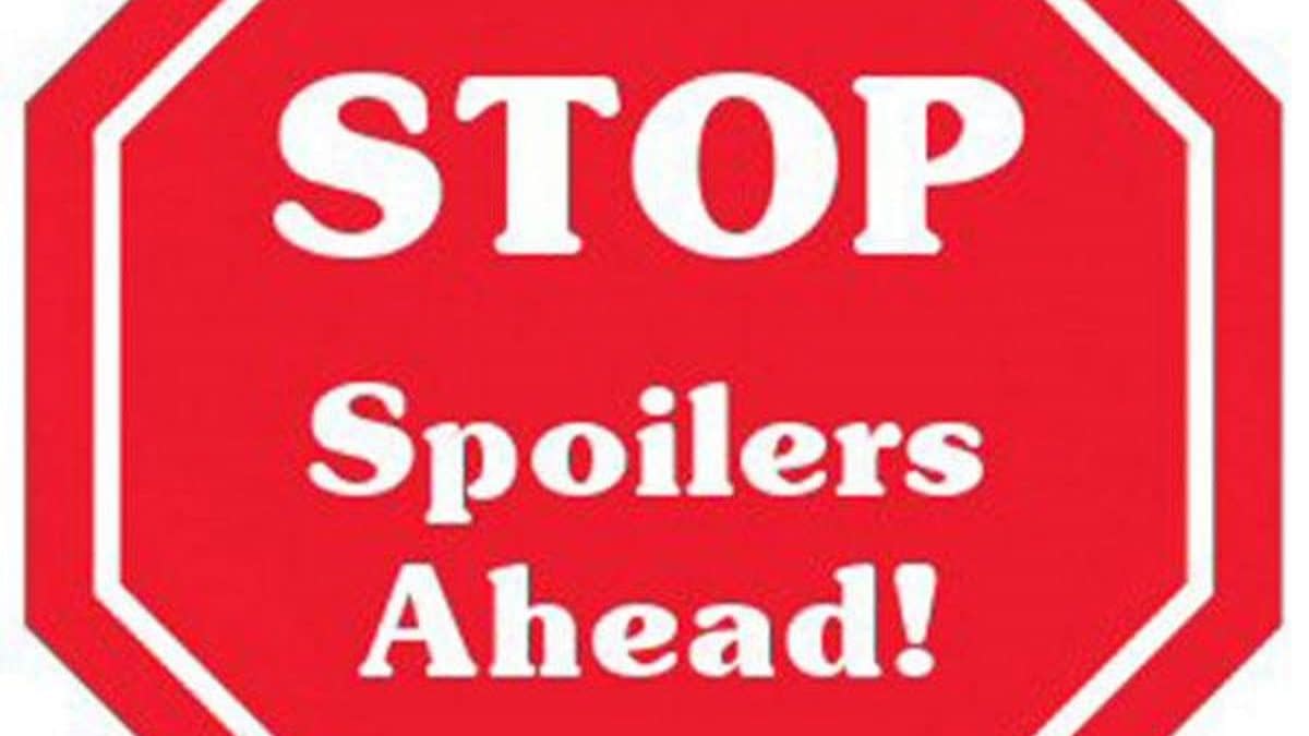 The Biggest, Baddest Spoilers for The Walking Dead #192