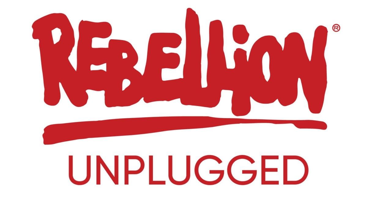 Rebellion Unveils New Board Game Division: Rebellion Unplugged