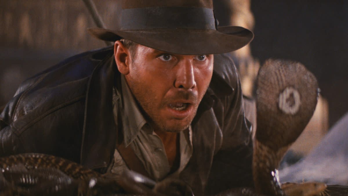 “Indiana Jones 5”: Lucasfilm’s Kathleen Kennedy – “Only Harrison Ford Can Play Role”