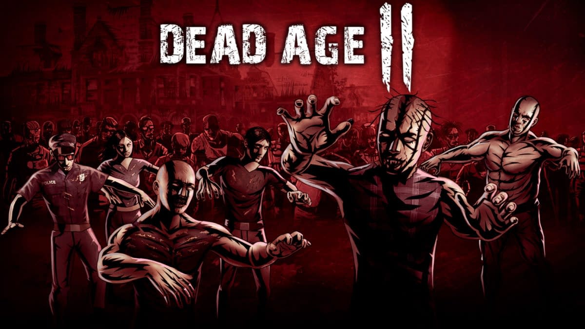 Dead Age 2 Receives A New Video Looking At Its Evolution