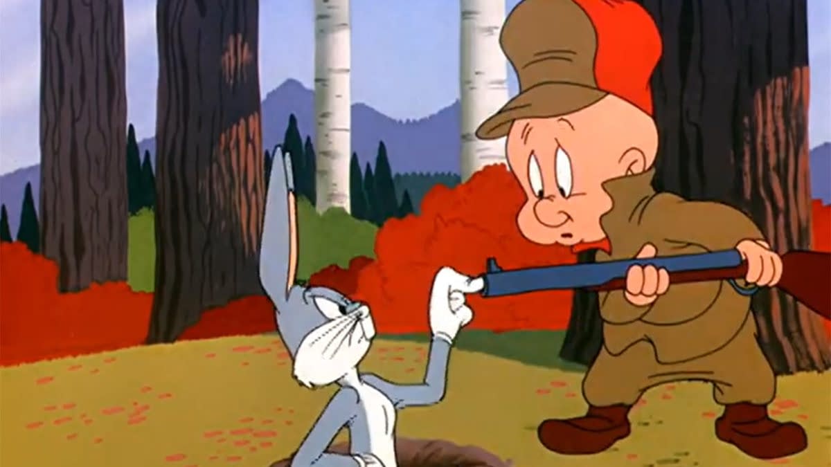 Looney Tunes: Warner Bros Ploy at Politically Correctness [OPINION]