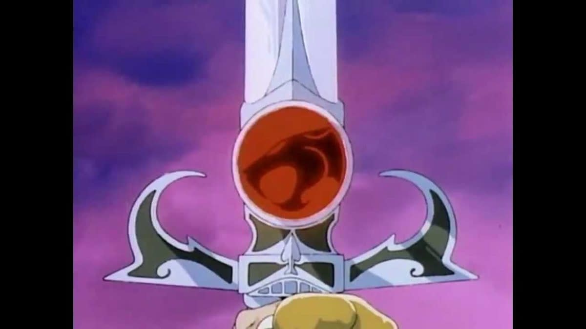 Where Is Our Thundercats Live Action Film?