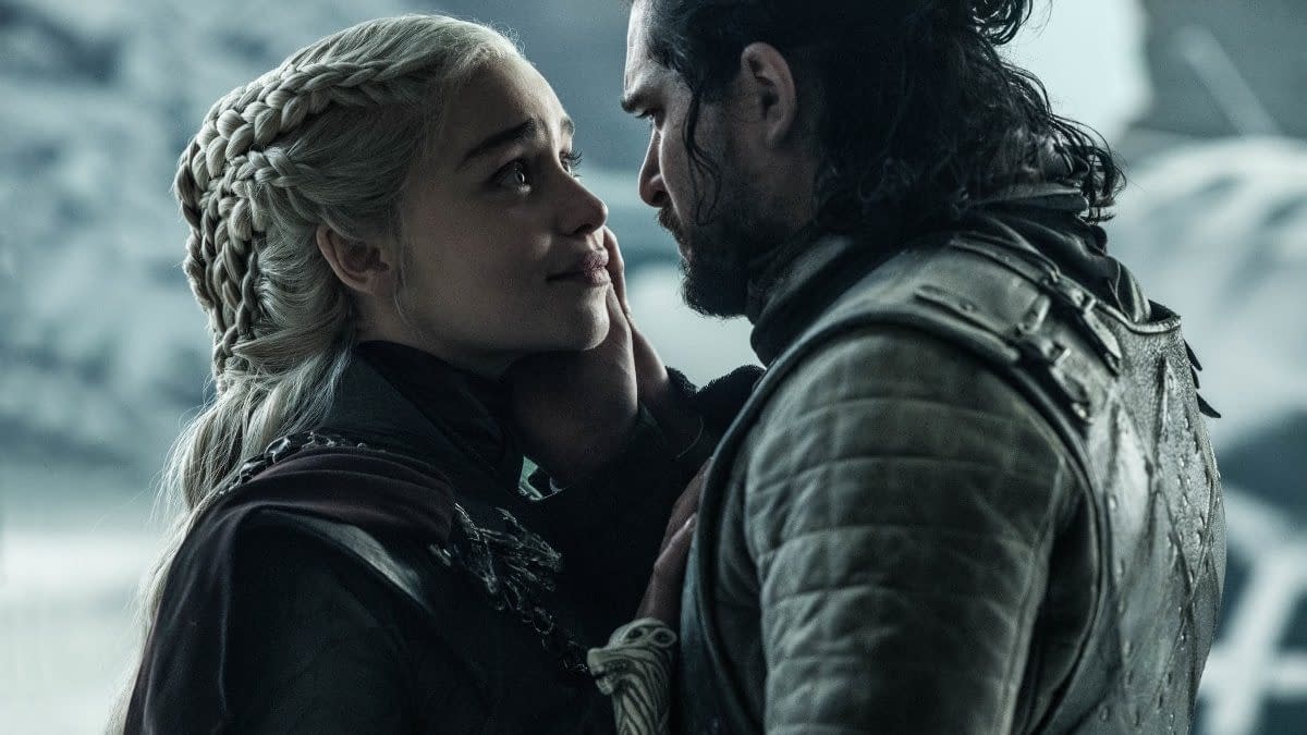 Game of Thrones, HBO