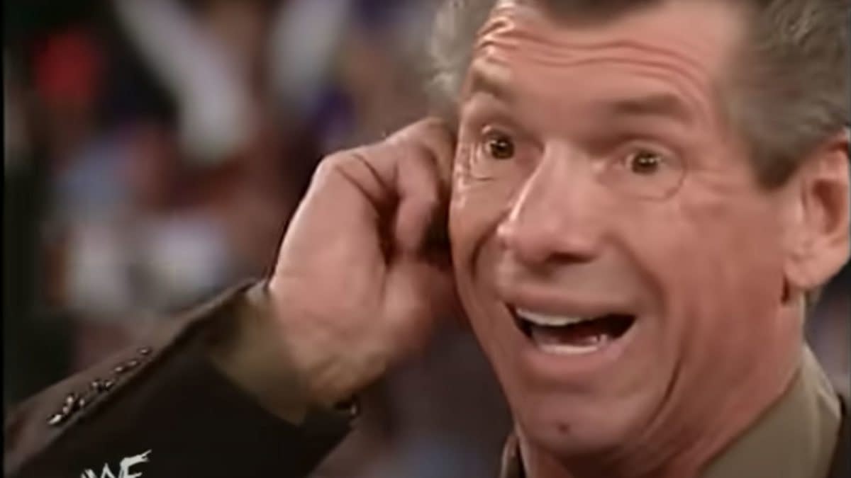 WWE Is Reportedly In The Dog House With Both Of Its TV Networks