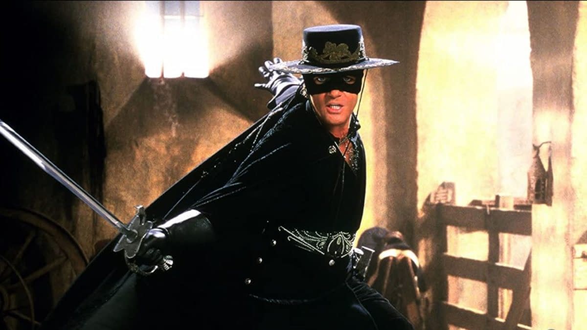 Zorro 2.0: Alex Rivera Set to Write and Direct for Sobini Films