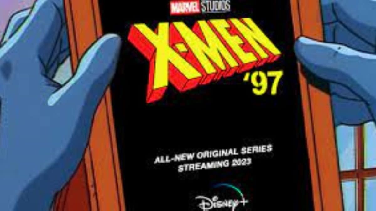 X-Men '97 Cartoon To Tell Adult Stories On Disney+