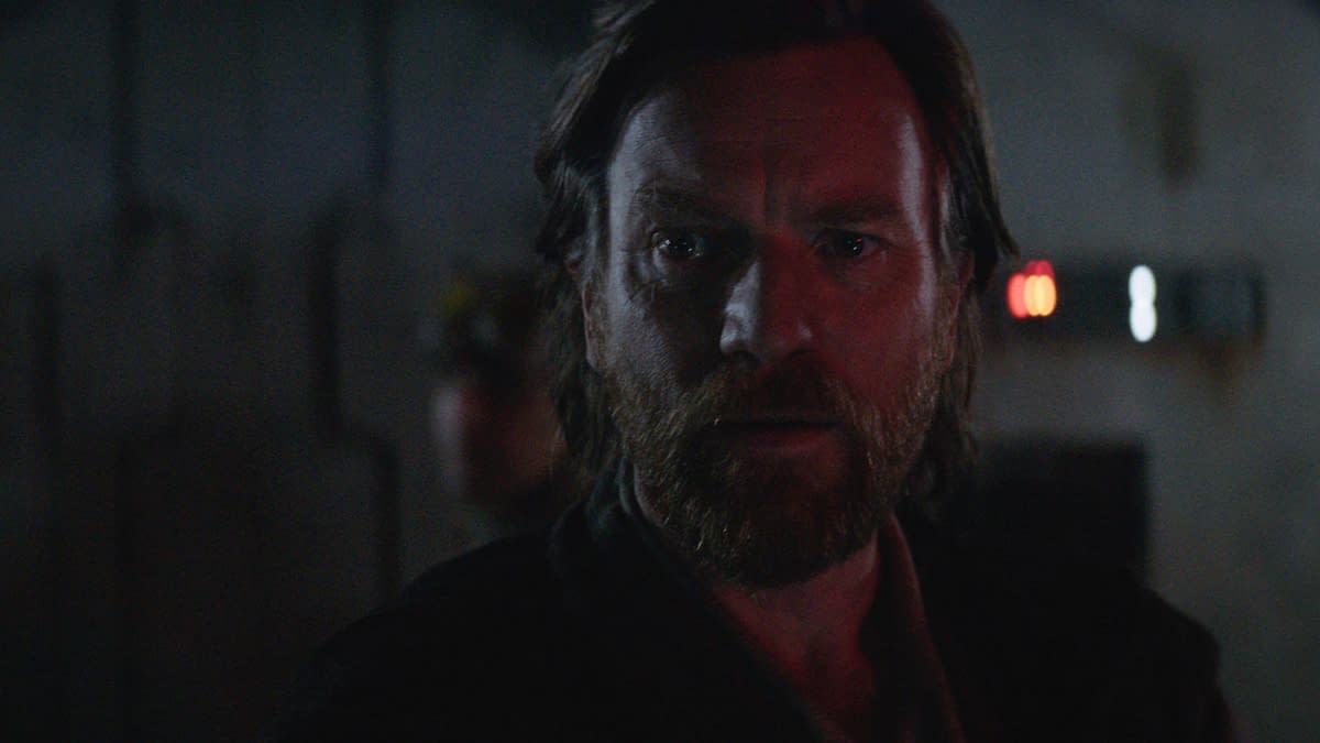 Obi-Wan Kenobi