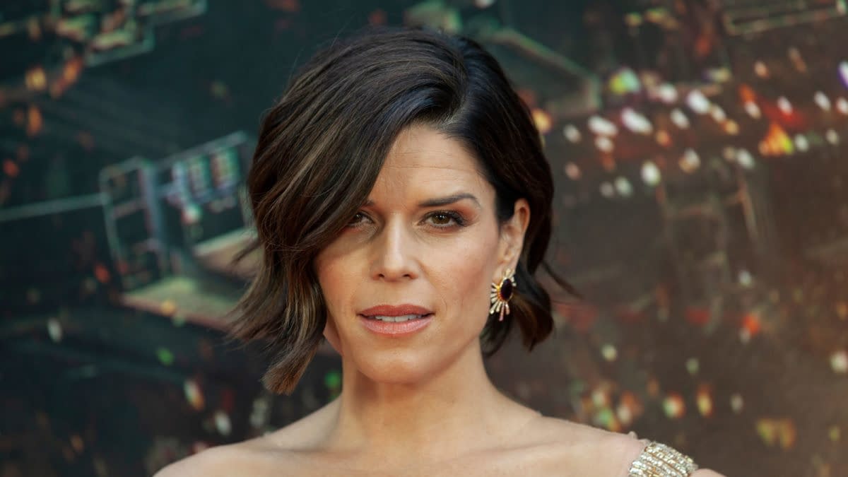 Scream VII Will Follow Sidney Prescott, Says Neve Campbell