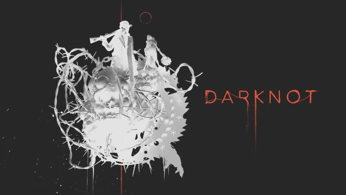 DarKnot Is Coming To Steam Early Access This Year