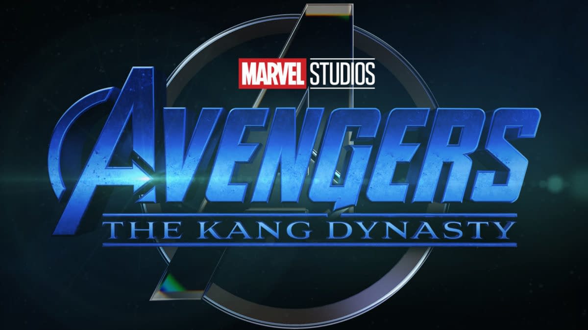 Marvel Studios Has Three Avengers Films Coming To 'Multiverse Saga'