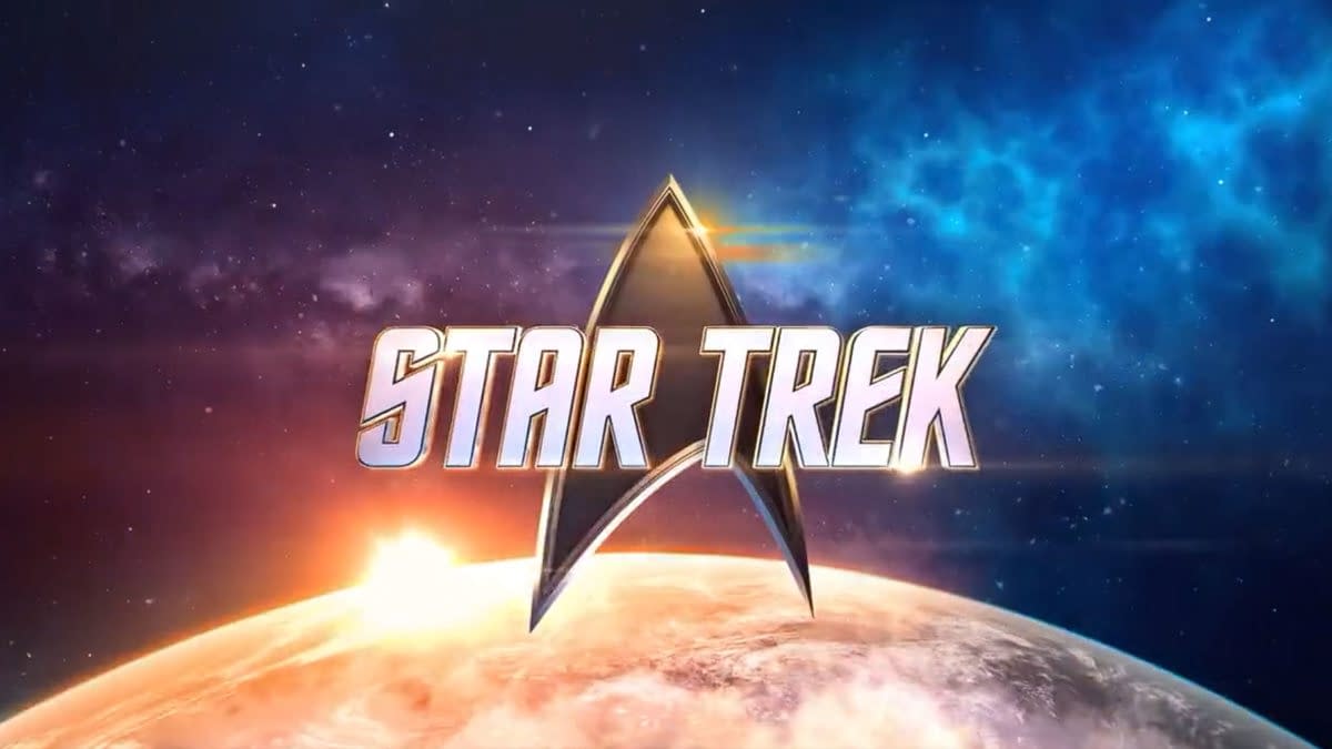 Star Trek: Paramount+ Announces Franchise as Exclusive Streamer Home
