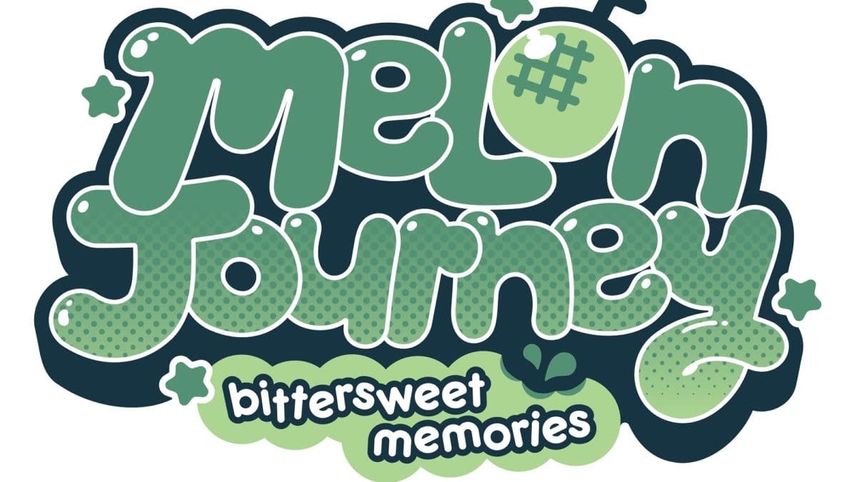 Melon Journey: Bittersweet Memories Gets A National Melon Day Trailer