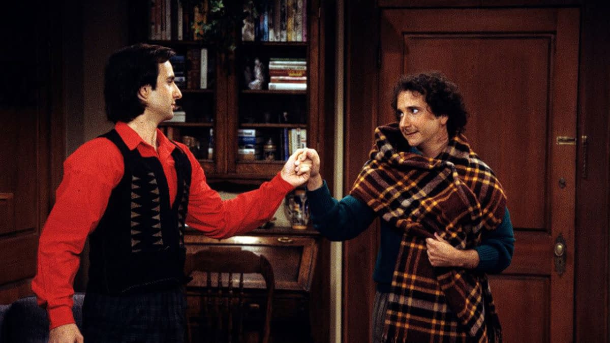 She-Hulk Star Mark-Linn Baker Open to Perfect Strangers Reunion