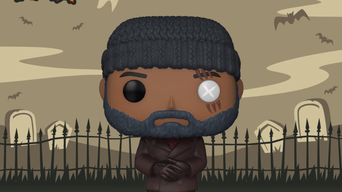 We Round-Up All of Funko’s NYCC 2022 Exclusives in One Place