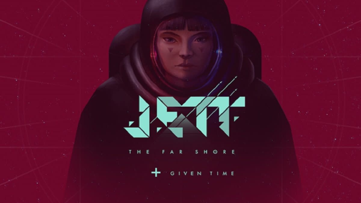 JETT: The Far Shore Announces New Campaign Coming In 2023