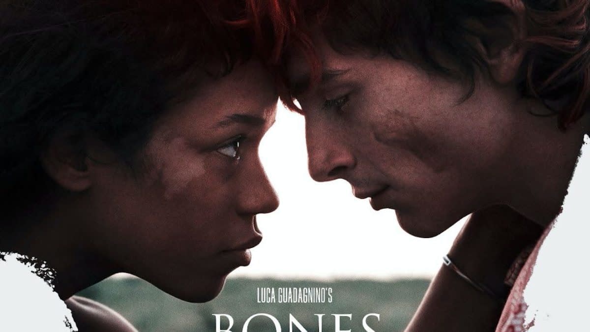 Bones And All Trailer: Timothée Chalamet, Taylor Russell Cannibal Love